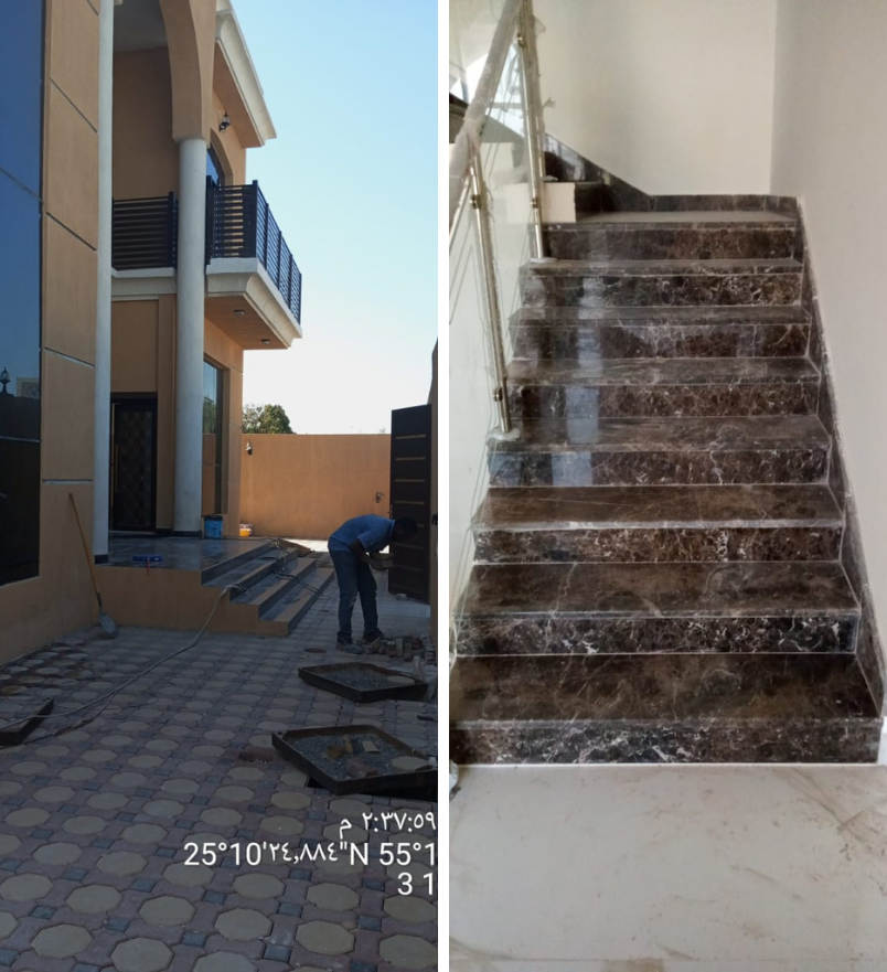 Al Quoz First 15 Project