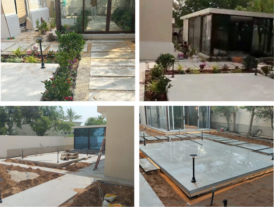 Arabian Ranches 2 Project