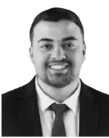 MR. Abdullrahman Mahmoud
